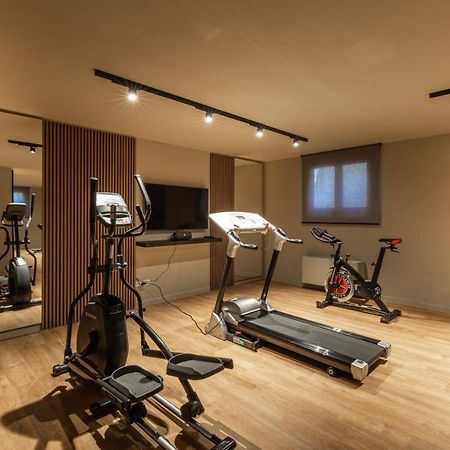 Casa Vacanze Colonnata غوبيو المظهر الخارجي الصورة