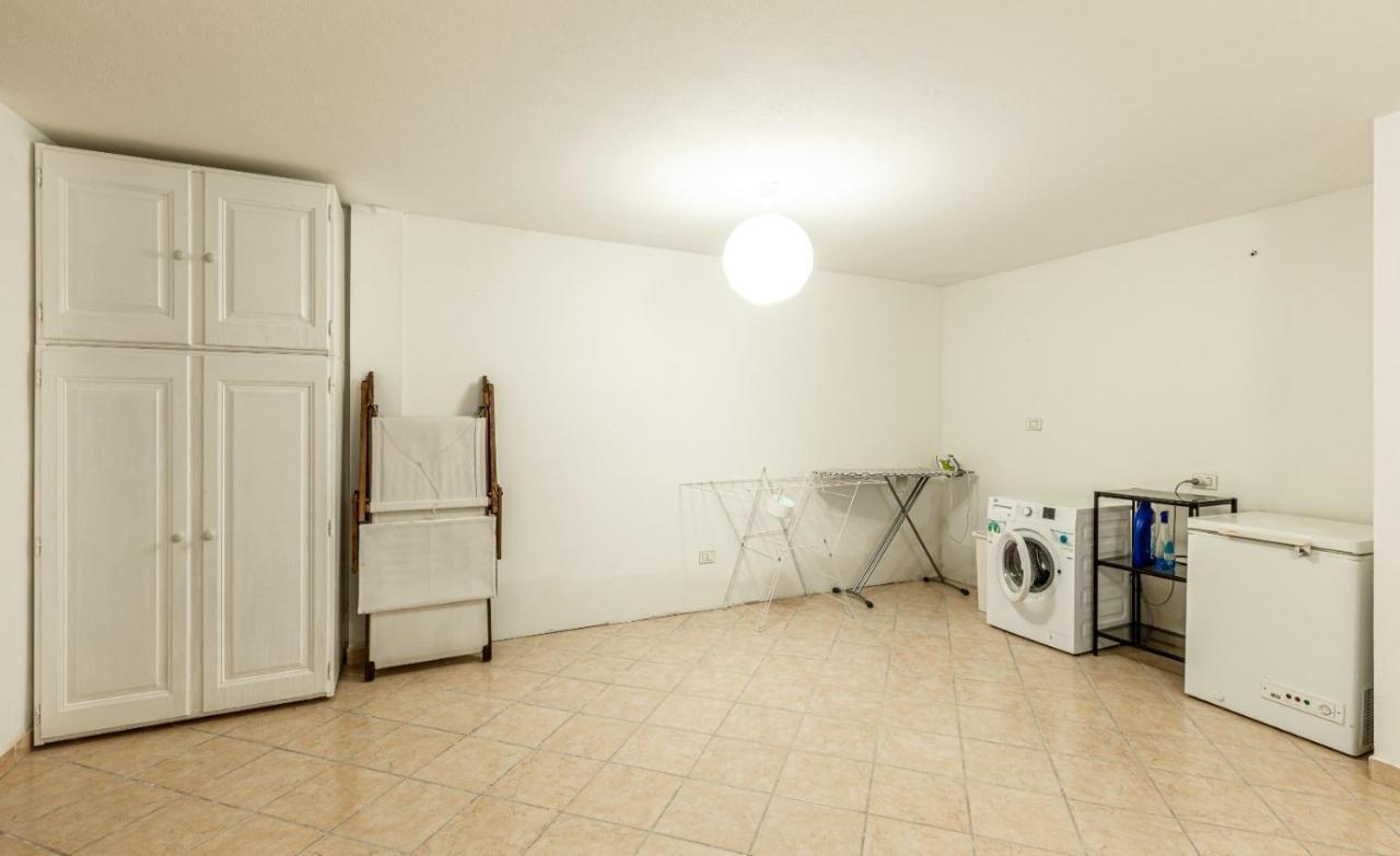 Casa Vacanze Colonnata غوبيو المظهر الخارجي الصورة
