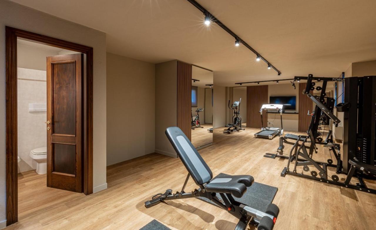 Casa Vacanze Colonnata غوبيو المظهر الخارجي الصورة
